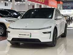 Model Y 2025款 后轮驱动版