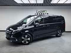 奔驰V级 2020款 V 260 尊贵版
