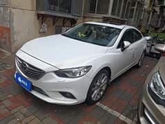 阿特兹 2014款 2.5L 蓝天尊崇版