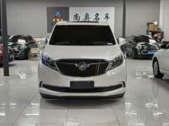 别克GL8 2017款 ES 28T 尊享型 国V