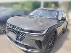 航海家 2023款 2.0T 四驱尊享版