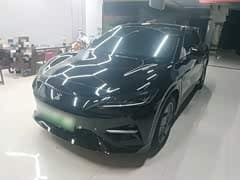 宋L EV 2025款 550km 卓越型