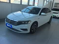 速腾 2019款 280TSI DSG豪华型 国VI