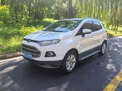 翼搏 2013款 1.5L 自动尊贵型