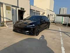 深蓝L07