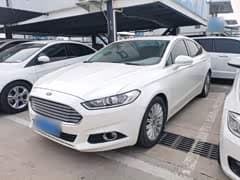 蒙迪欧 2013款 2.0L GTDi200时尚型