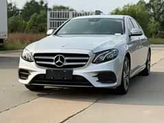 奔驰E级 2016款 E 200 L 运动型