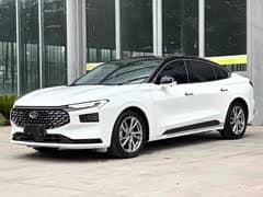 蒙迪欧 2022款 EcoBoost 245 科技旗舰版