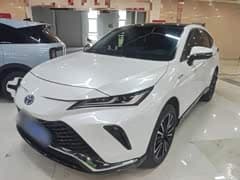 威飒 2022款 双擎 2.5L CVT两驱尊贵版