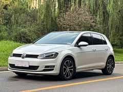 高尔夫 2015款 1.4TSI 自动舒适型