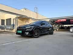 福特电马 2021款 GT First Edition