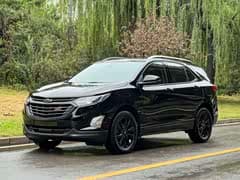 探界者 2018款 Redline 550T 自动四驱捍界版RS