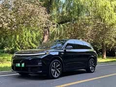 理想L7 2023款 Pro