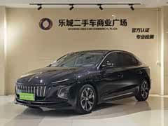 红旗E-QM5