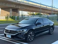 帕萨特 2025款 出众款 280TSI 商务版