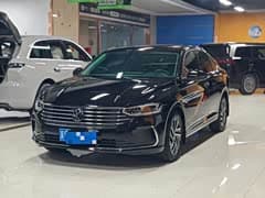朗逸 2023款 1.5L 自动五百万版