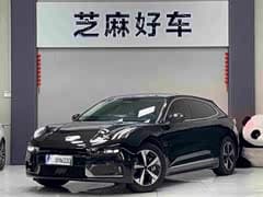 Zeekr 001