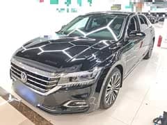 帕萨特 2020款 改款 330TSI 豪华版 国VI