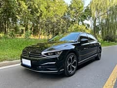 迈腾 2026款 3000万辆甄选款 380TSI DSG豪华型