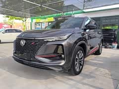 长安CS75PLUS 2020款 2.0T 自动领航型
