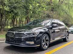 迈腾 2020款 330TSI DSG 豪华型