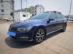 蔚揽 2018款 380TSI 两驱畅行版