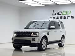 发现 2014款 3.0 SC V6 SE