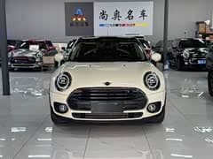 MINI CLUBMAN 2021款 1.5T ONE