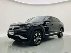 途昂 2019款 途昂X 380TSI 四驱尊崇豪华版