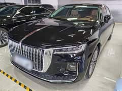 Hongqi H9