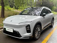 蔚来ES6 2025款 75kWh