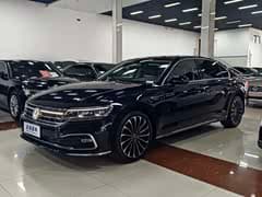 辉昂 2021款 380TSI 尊贵版