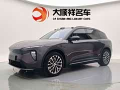 蔚来ES6 2023款 75kWh
