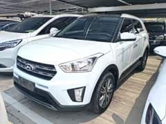 北京现代ix25 2016款 1.6T 双离合两驱智能型GLS