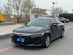 雅阁 2021款 260TURBO 豪华·星空限量版