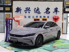 汉 2025款 DM-i 智驾版 245KM尊贵型