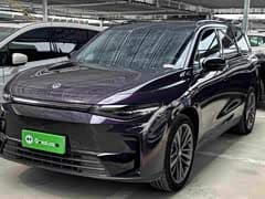 零跑C16 2024款 纯电 580尊享版