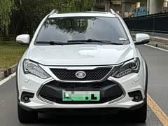 BYD Tang