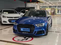 奥迪S3 2015款 S3 2.0T Limousine