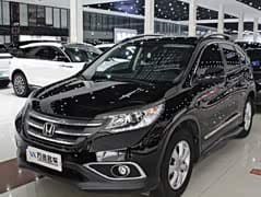 本田CR-V 2015款 2.0L 两驱都市版