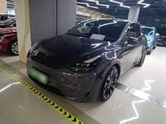 Model Y 2022款 Performance高性能全轮驱动版