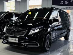 威霆 2023款 2.0T 商务版 7座