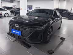 艾瑞泽8 2025款 2.0T DCT劲