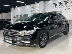 迈腾 2020款 330TSI DSG 豪华型