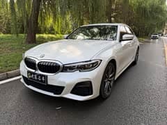 宝马3系 2020款 325Li M运动套装