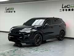 皓影新能源 2024款 e:PHEV 尊贵版