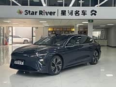 蔚来ET7 2023款 100kWh