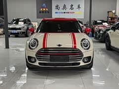 MINI CLUBMAN 2019款 1.5T ONE