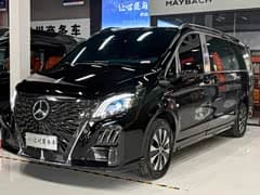 威霆 2023款 2.0T 商务版 7座