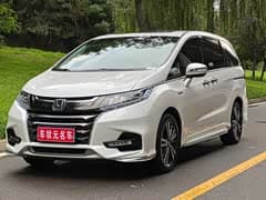 奥德赛 2021款 2.0L 锐·尊享版